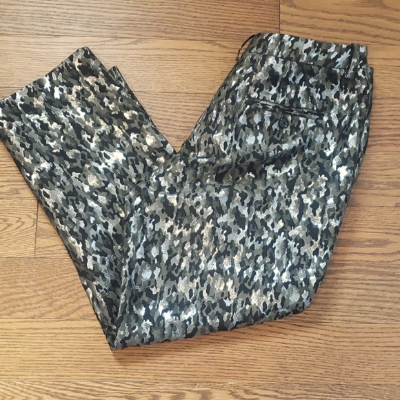 Michael Kors Dress Pants - Picture 2 of 12